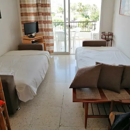 Διαμέρισμα Direct Marethea