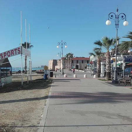 Appartamento Direct Marethea *