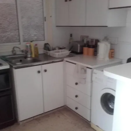 Appartamento Direct Marethea *