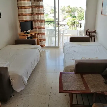 Appartamento Direct Marethea