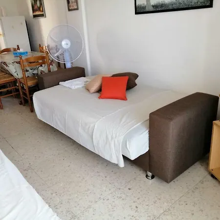 Direct Marethea Appartamento *